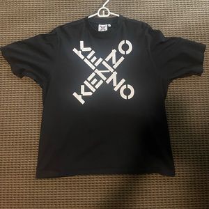 Kenzo X T-Shirt